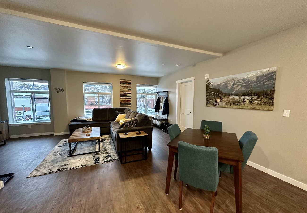 Condominium in Anaconda - 2BD/2BA Parks Place Condo 