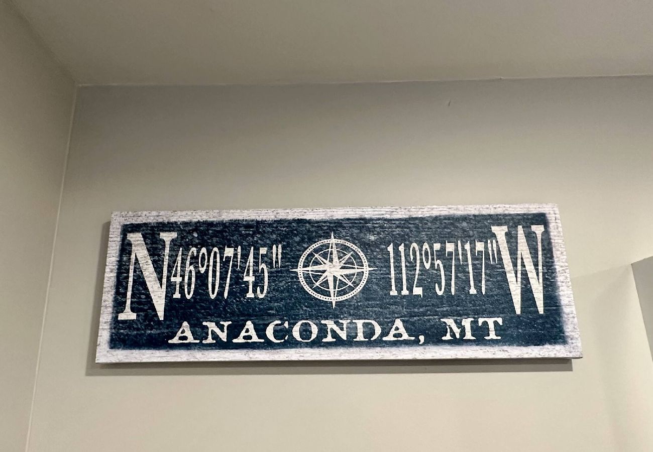 Condominium in Anaconda - 2BD/2BA Parks Place Condo 