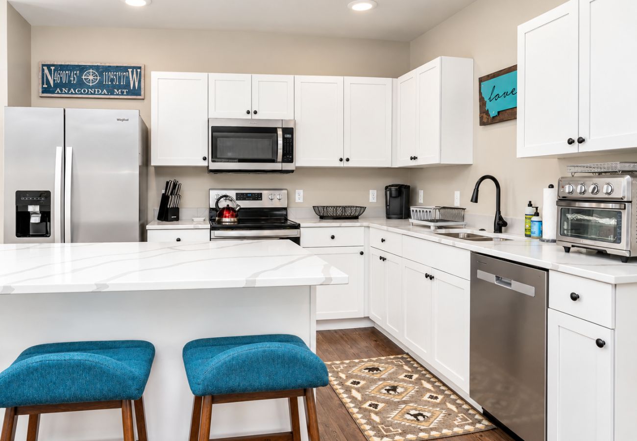 Condominium in Anaconda - 2BD/2BA Parks Place Condo