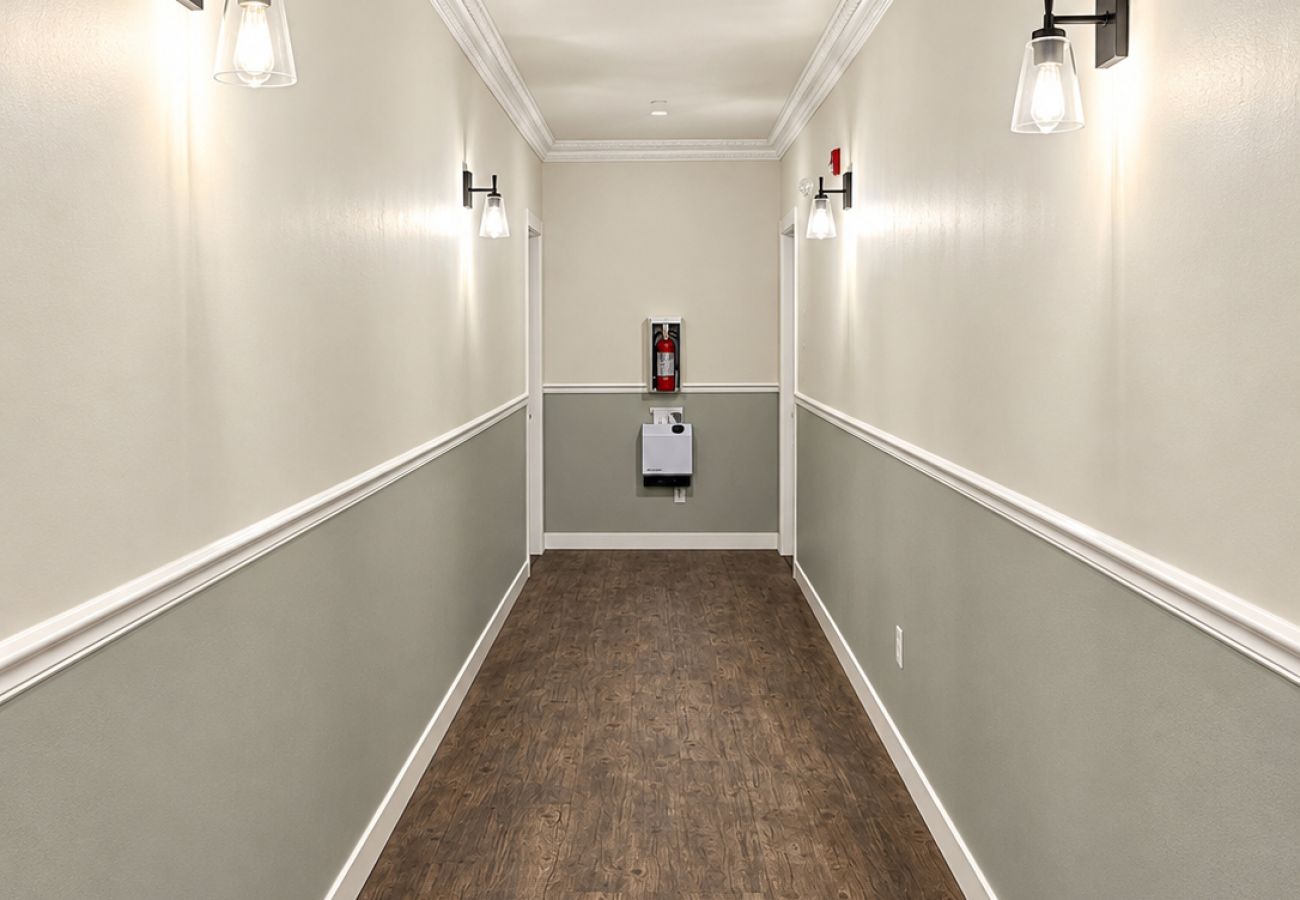 Condominium in Anaconda - 2BD/2BA Parks Place Condo