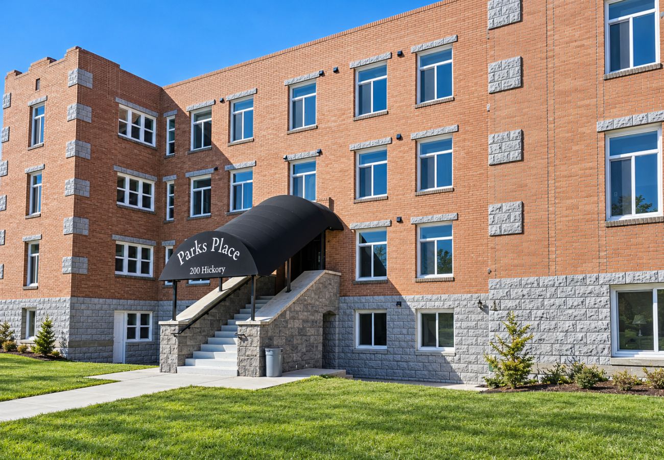 Condominium in Anaconda - 2BD/2BA Parks Place Condo