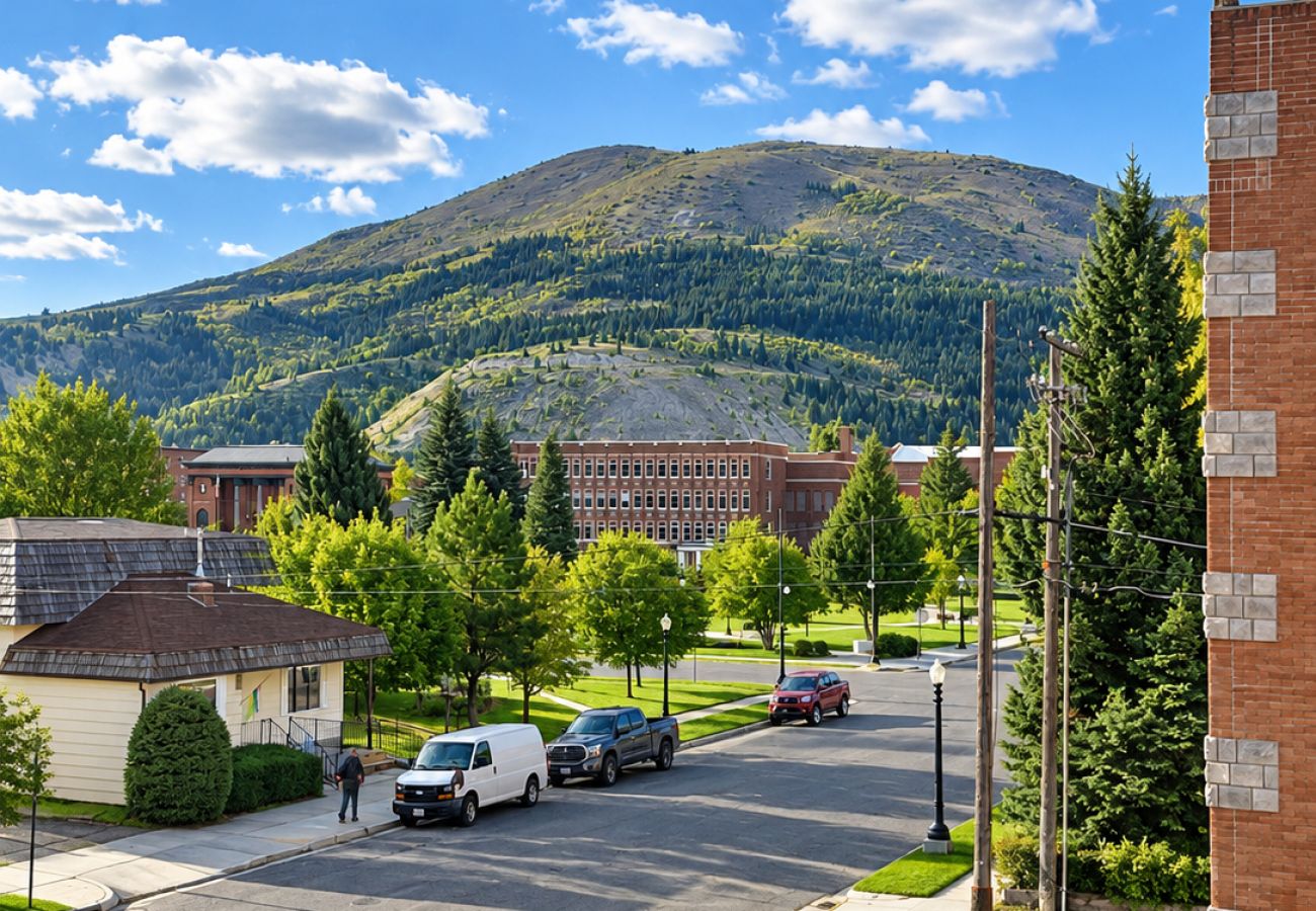 Condominium in Anaconda - 2BD/2BA Parks Place Condo