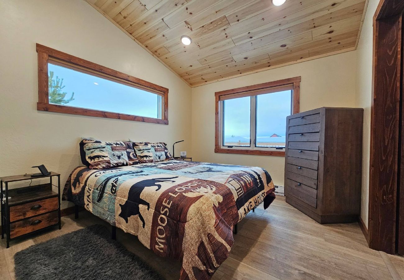 House in Anaconda - Lodgepole Haven at Georgetown 