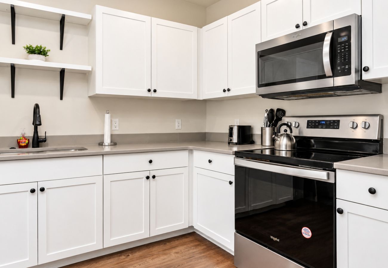 Condominium in Anaconda - Modern Condo Living in Anaconda