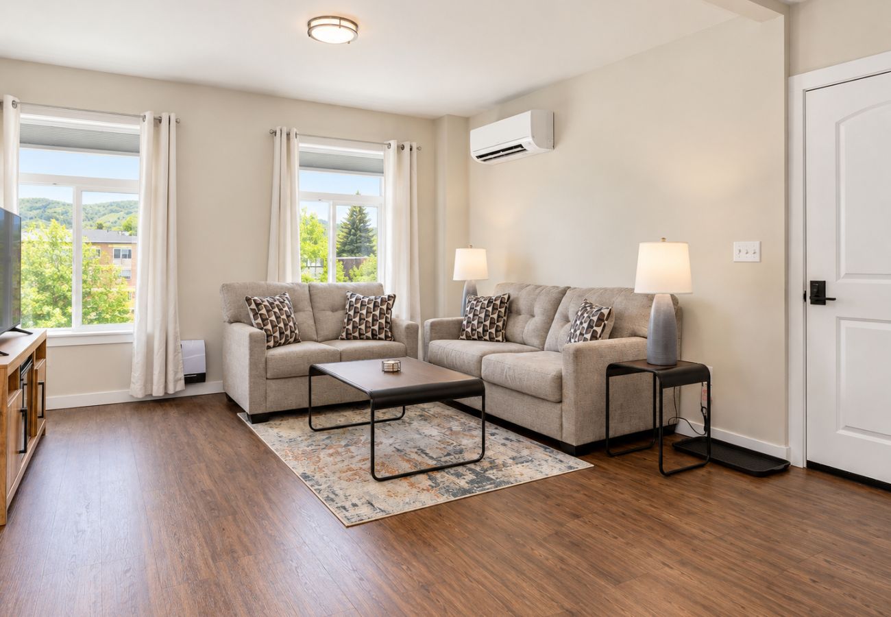 Condominium in Anaconda - Modern Condo Living in Anaconda