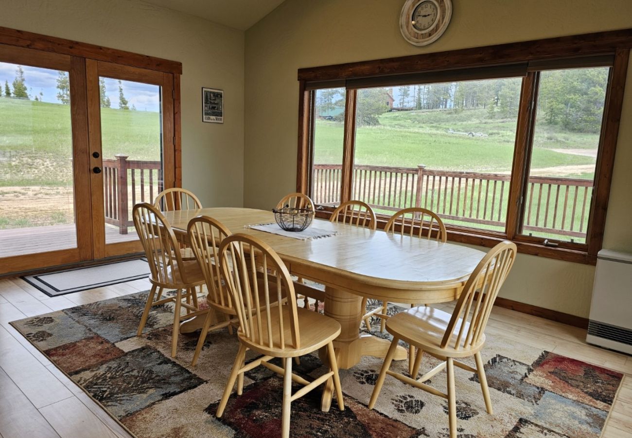 House in Anaconda - 556 Black Bear Ln