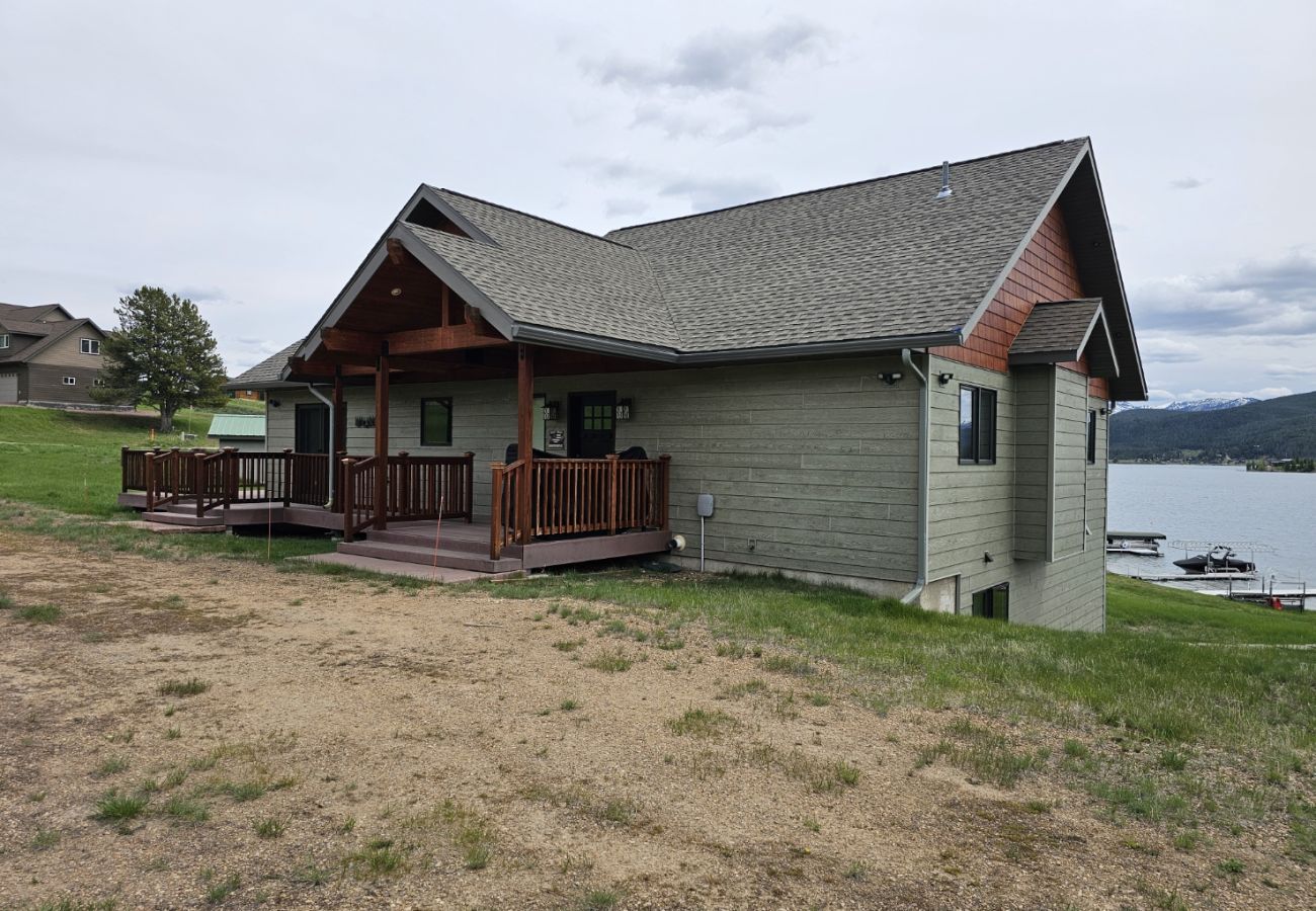 House in Anaconda - 556 Black Bear Ln