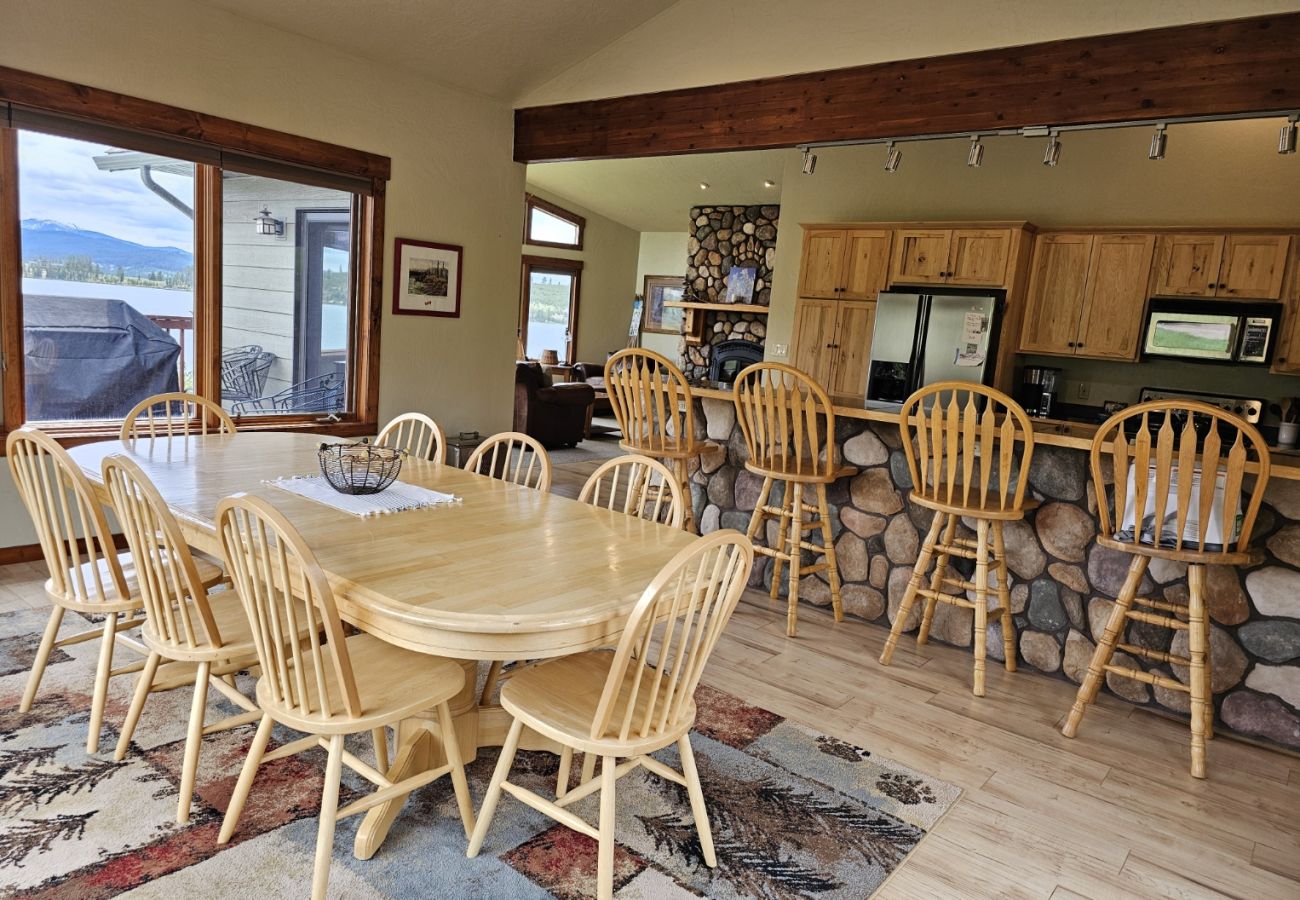 House in Anaconda - 556 Black Bear Ln