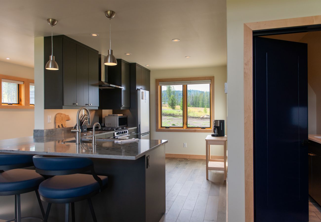 House in Anaconda - Georgetown Lake A-Frame | Near Discovery Ski