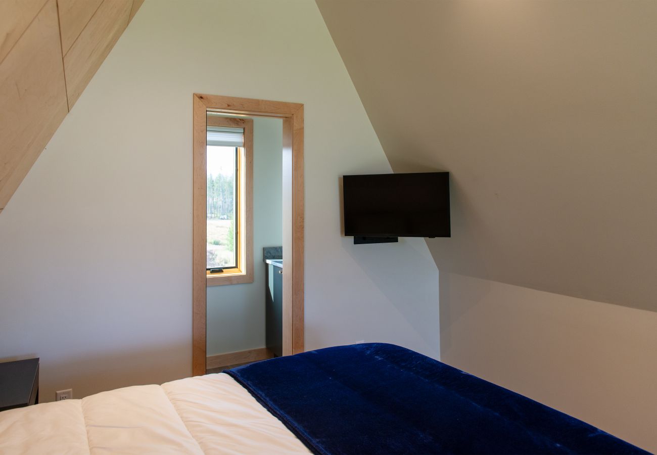 House in Anaconda - Georgetown Lake A-Frame | Near Discovery Ski