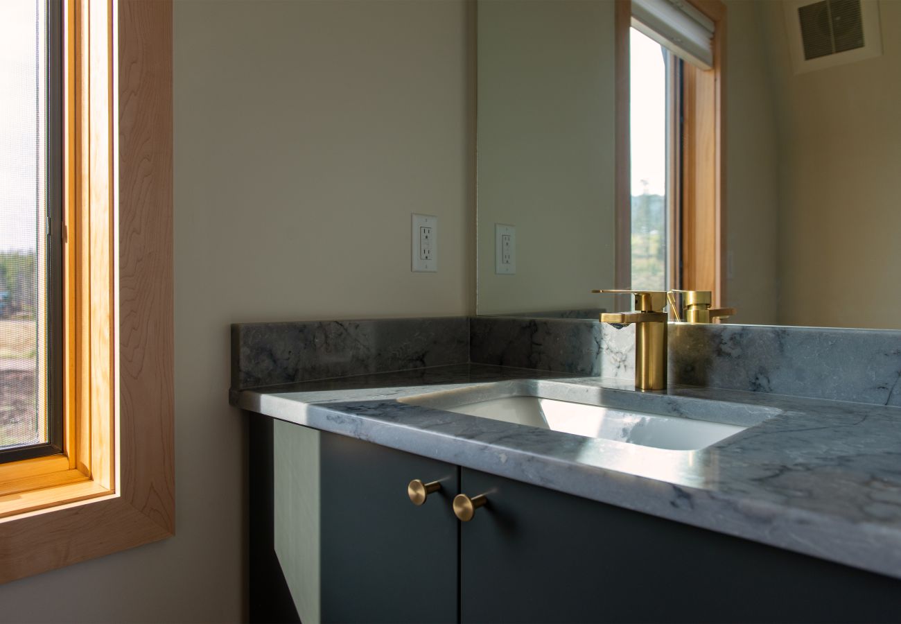 House in Anaconda - Georgetown Lake A-Frame | Near Discovery Ski