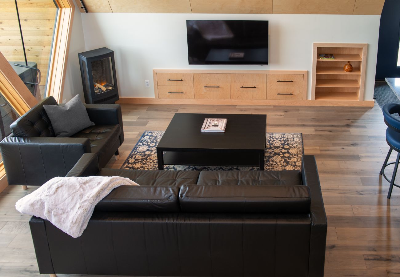 House in Anaconda - Georgetown Lake A-Frame | Near Discovery Ski