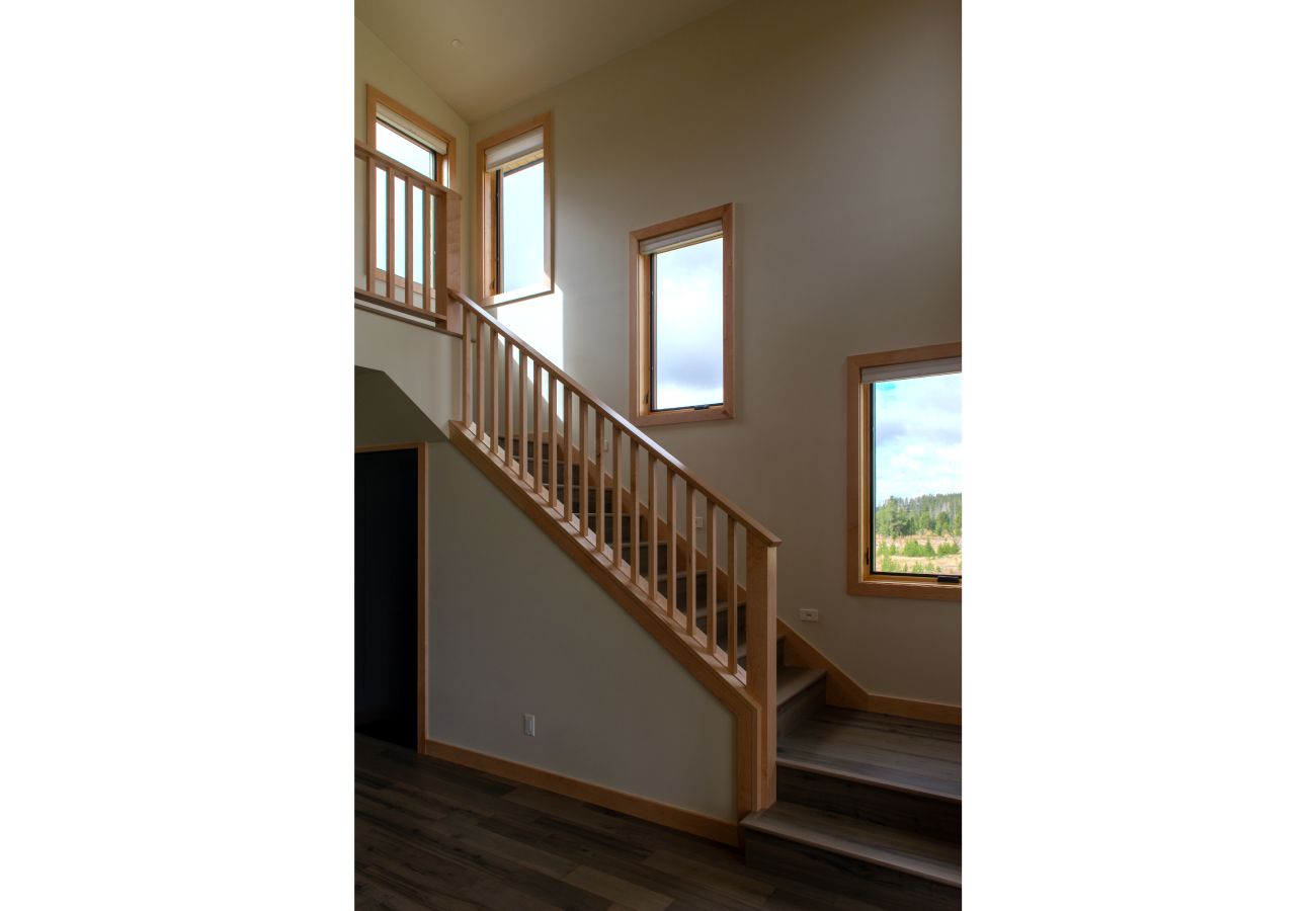 House in Anaconda - Georgetown Lake A-Frame | Near Discovery Ski