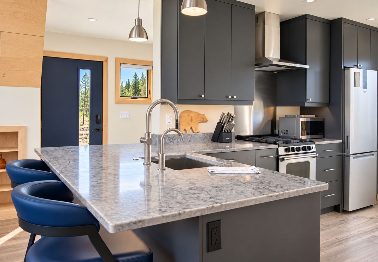 House in Anaconda - GTL Mini Twinnie A-Frame | Near Discovery Ski