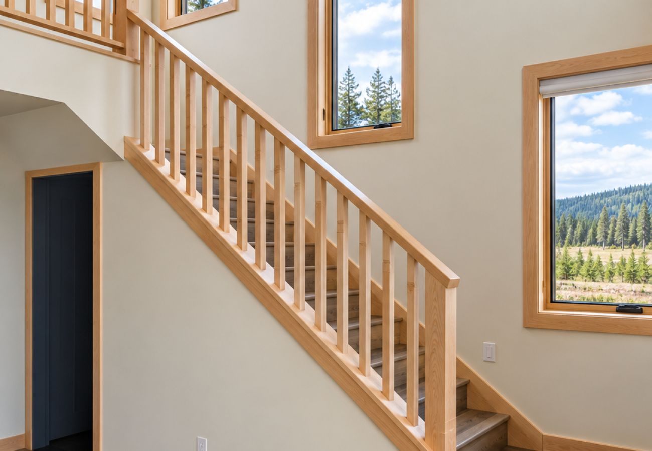 House in Anaconda - GTL Mini Twinnie A-Frame | Near Discovery Ski