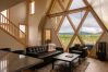 House in Anaconda - Georgetown Lake A-Frame | Near Discovery Ski