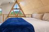 House in Anaconda - GTL Mini Twinnie A-Frame | Near Discovery Ski