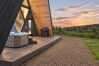 House in Anaconda - GTL Mini Twinnie A-Frame | Near Discovery Ski