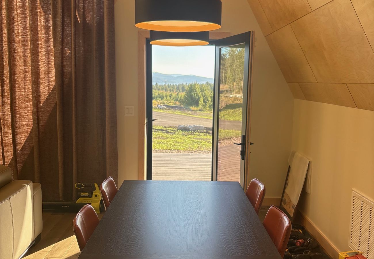 House in Anaconda - GTL A-Frame Main Cabin | Near Discovery Ski