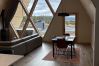 House in Anaconda - GTL A-Frame Main Cabin | Near Discovery Ski