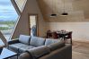 House in Anaconda - GTL A-Frame Main Cabin | Near Discovery Ski