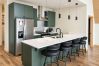House in Anaconda - GTL A-Frame Main Cabin | Near Discovery Ski