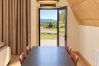 House in Anaconda - GTL A-Frame Main Cabin | Near Discovery Ski
