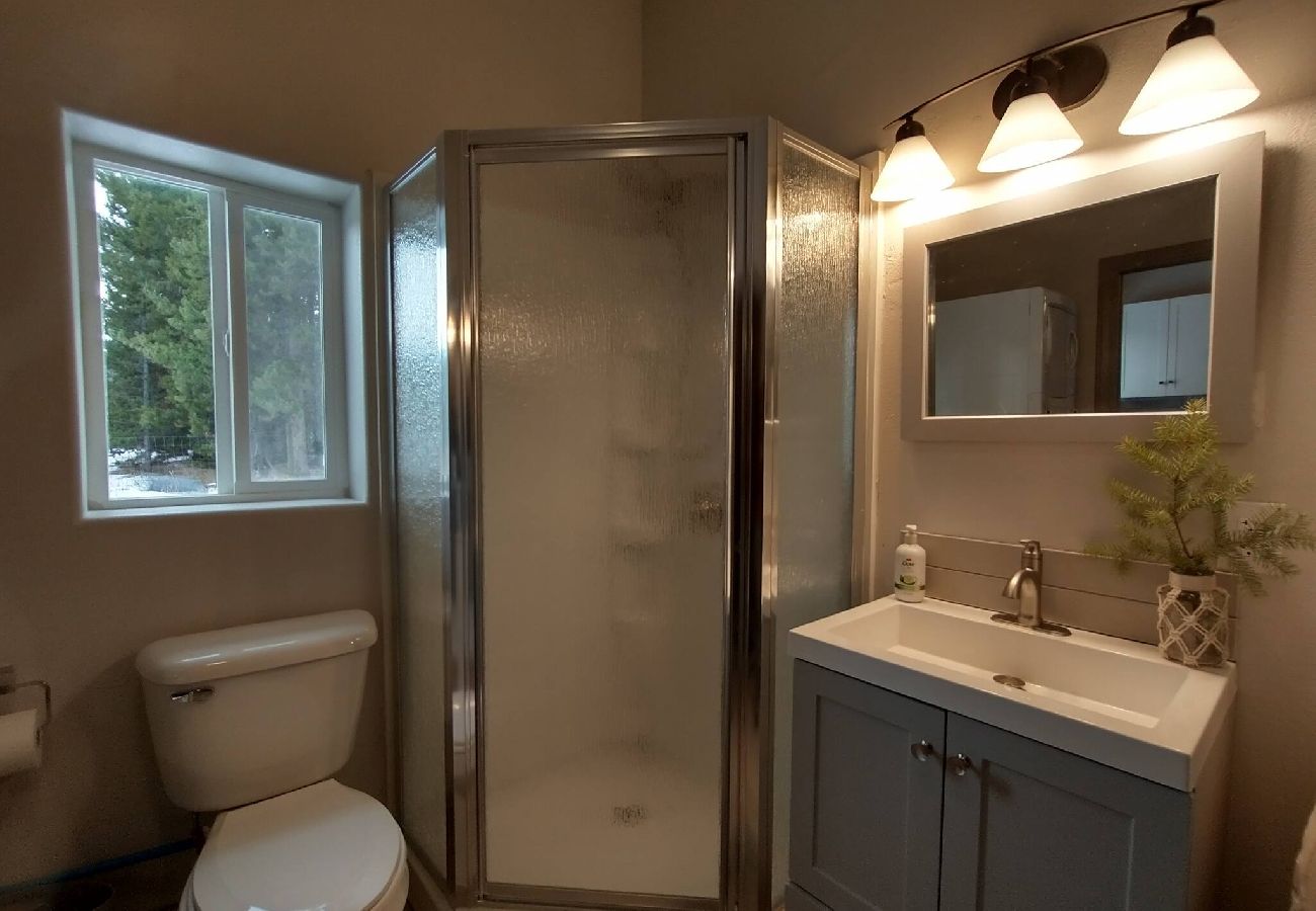 House in Anaconda - Silver Owl Hideaway at Georgetown Lake