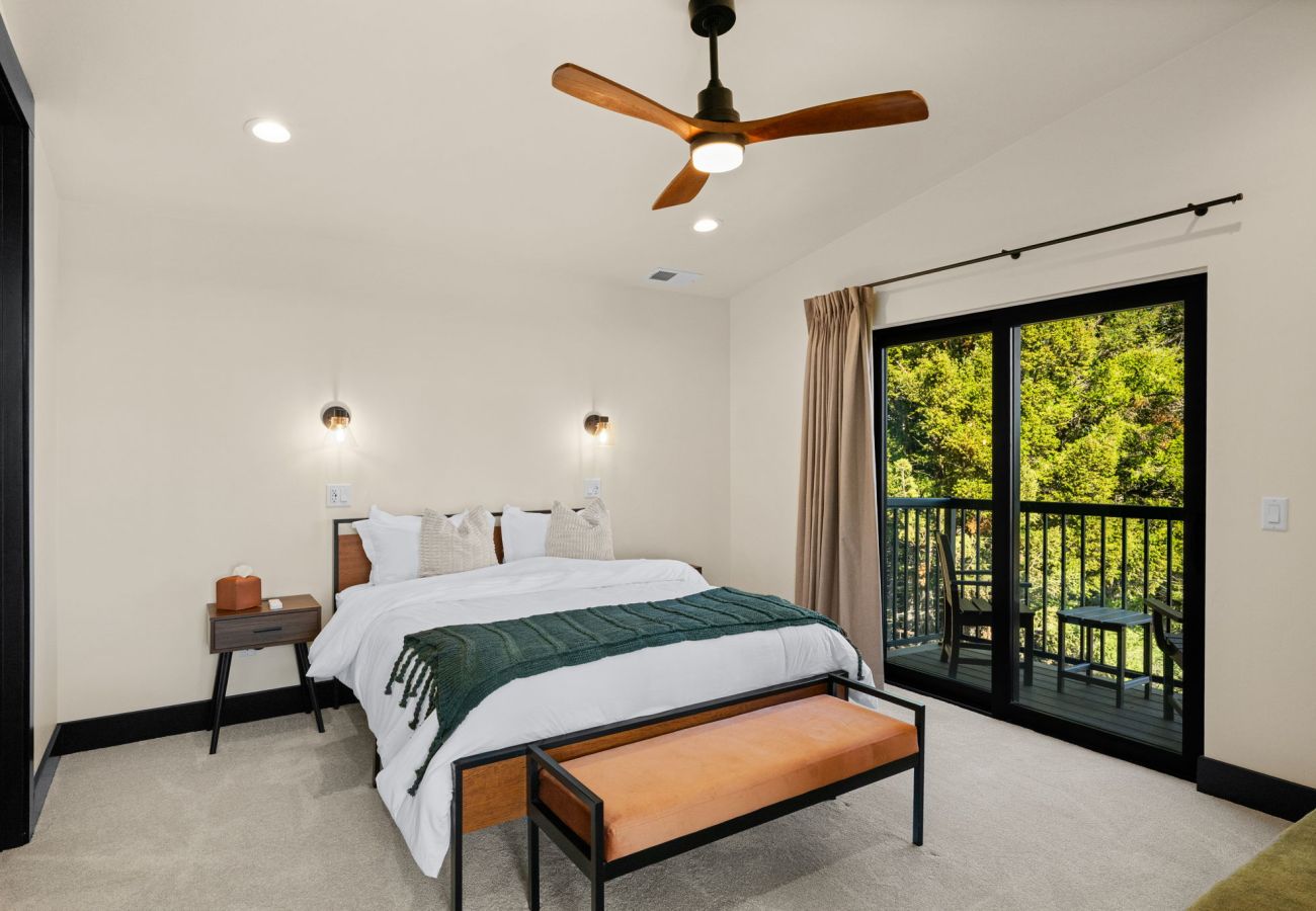 House in Anaconda - Lake & Pine Retreat at Georgetown Lake