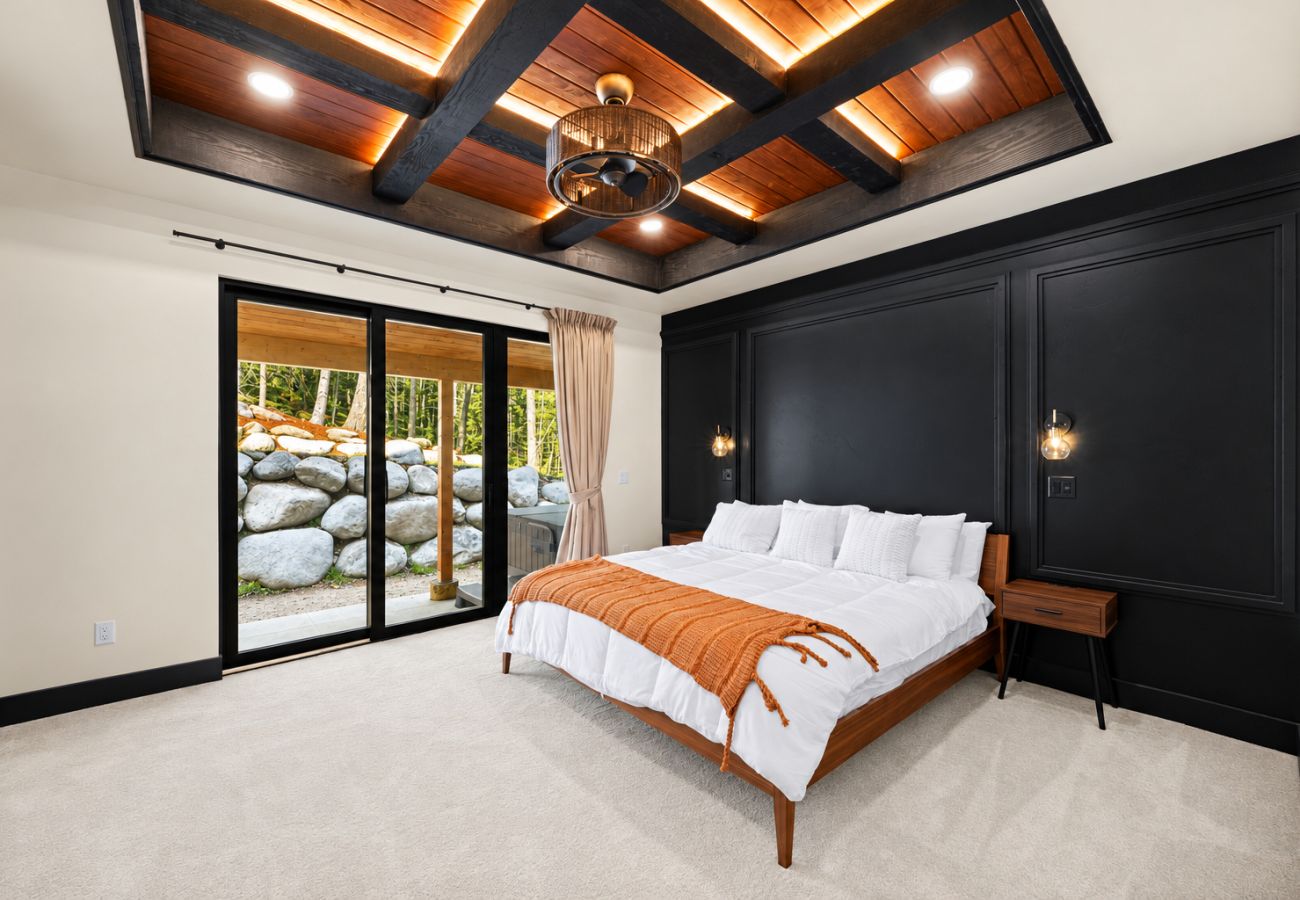 House in Anaconda - Lake & Pine Retreat at Georgetown Lake
