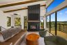 House in Anaconda - Lake & Pine Retreat at Georgetown Lake