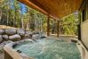 House in Anaconda - Lake & Pine Retreat at Georgetown Lake